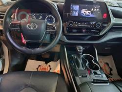 تويوتا هايلاندر